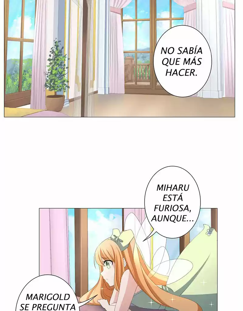 Scarce Clover (2016) - Capítulo 43.1 - Página 22 - LectorTMOo