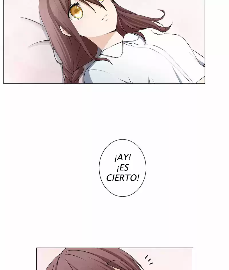 Scarce Clover (2016) - Capítulo 43.2 - Página 3 - LectorTMOo