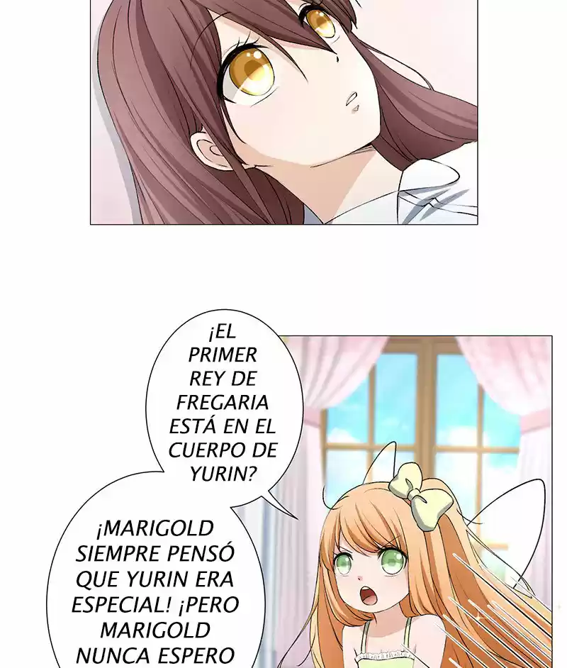 Scarce Clover (2016) - Capítulo 43.2 - Página 4 - LectorTMOo
