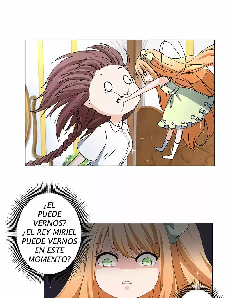 Scarce Clover (2016) - Capítulo 43.2 - Página 6 - LectorTMOo