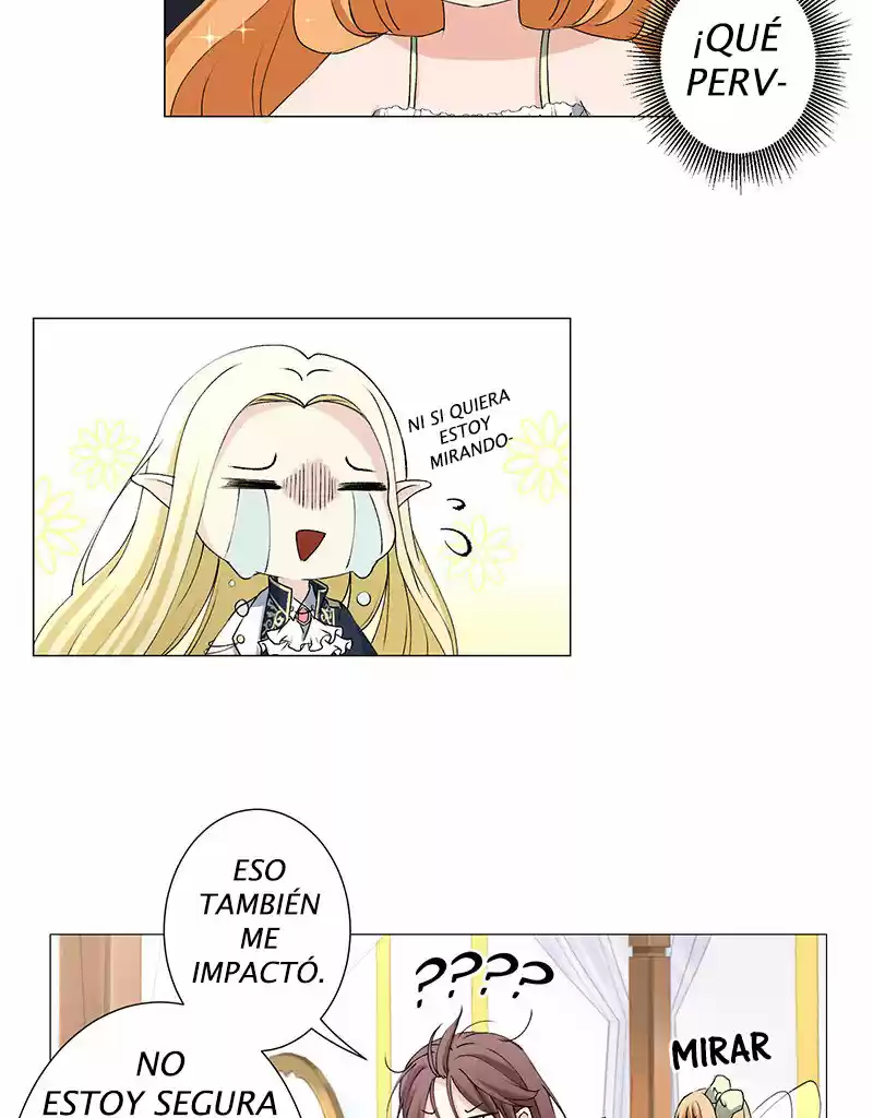 Scarce Clover (2016) - Capítulo 43.2 - Página 7 - LectorTMOo