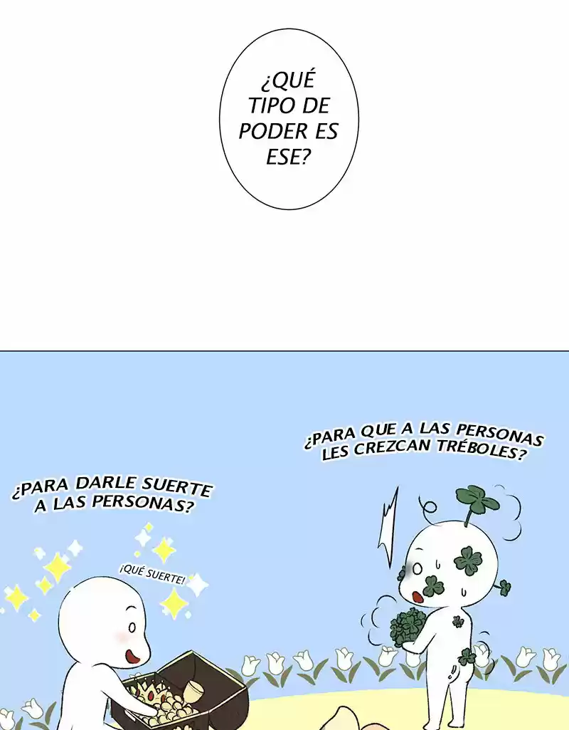 Scarce Clover (2016) - Capítulo 43.2 - Página 11 - LectorTMOo