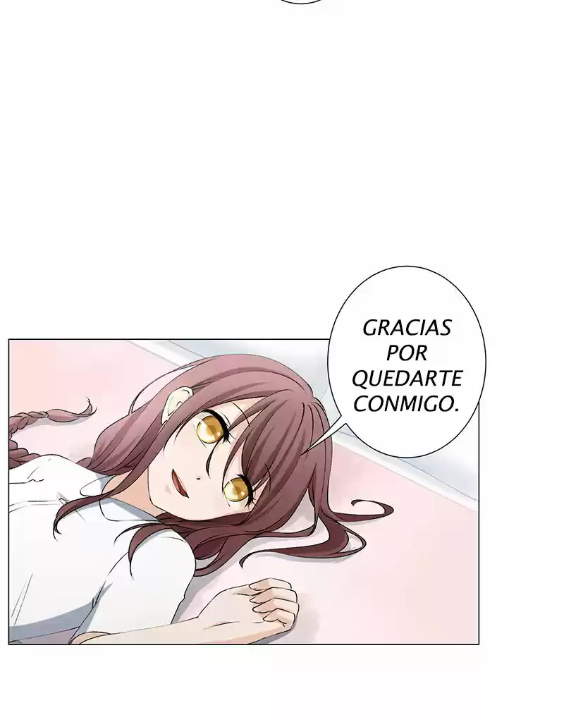 Scarce Clover (2016) - Capítulo 43.2 - Página 15 - LectorTMOo