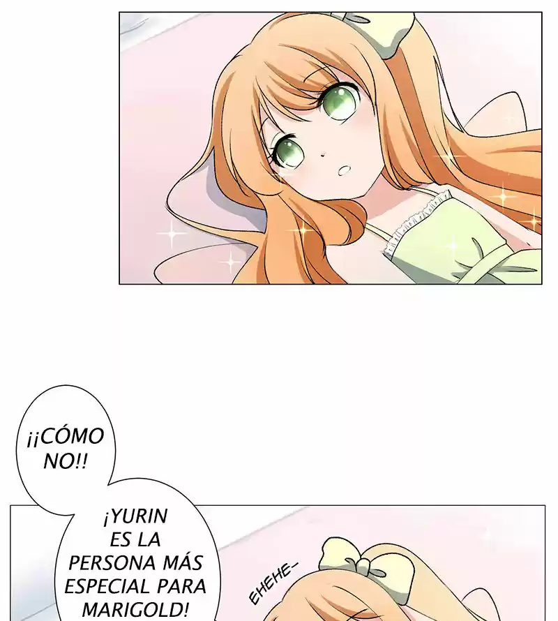 Scarce Clover (2016) - Capítulo 43.2 - Página 16 - LectorTMOo