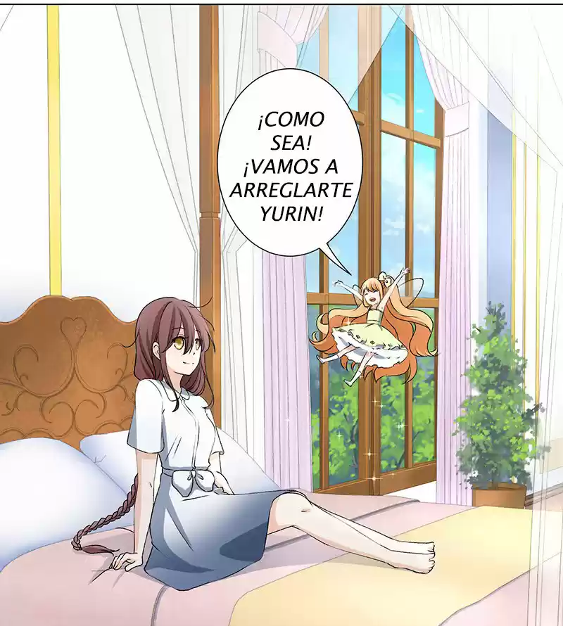 Scarce Clover (2016) - Capítulo 43.2 - Página 19 - LectorTMOo