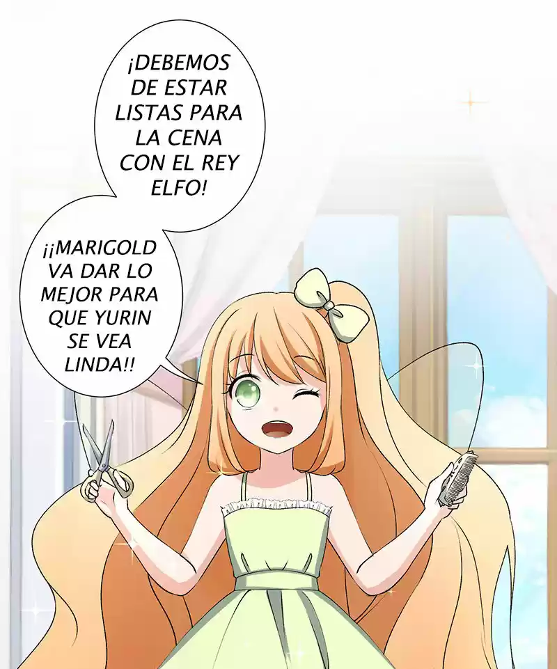 Scarce Clover (2016) - Capítulo 43.2 - Página 21 - LectorTMOo