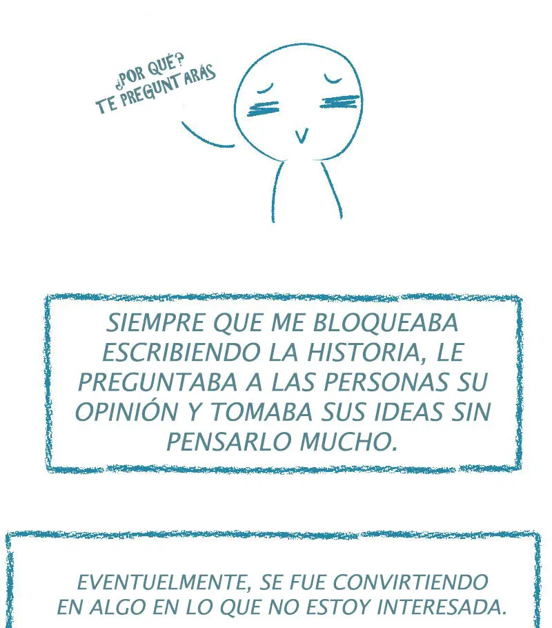 Scarce Clover (2016) - Capítulo 44.5 - Página 6 - LectorTMOo