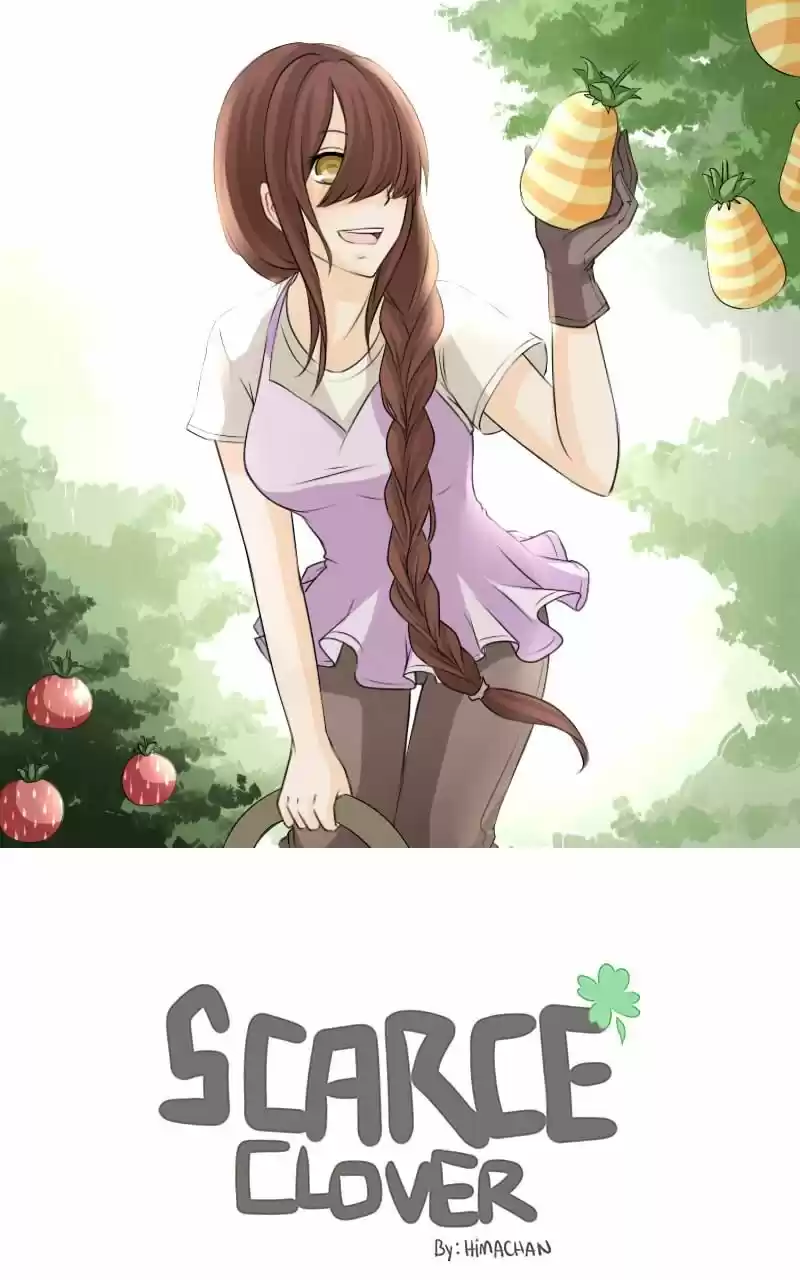 Scarce Clover (2016) - Capítulo 7 - Página 4 - LectorTMOo