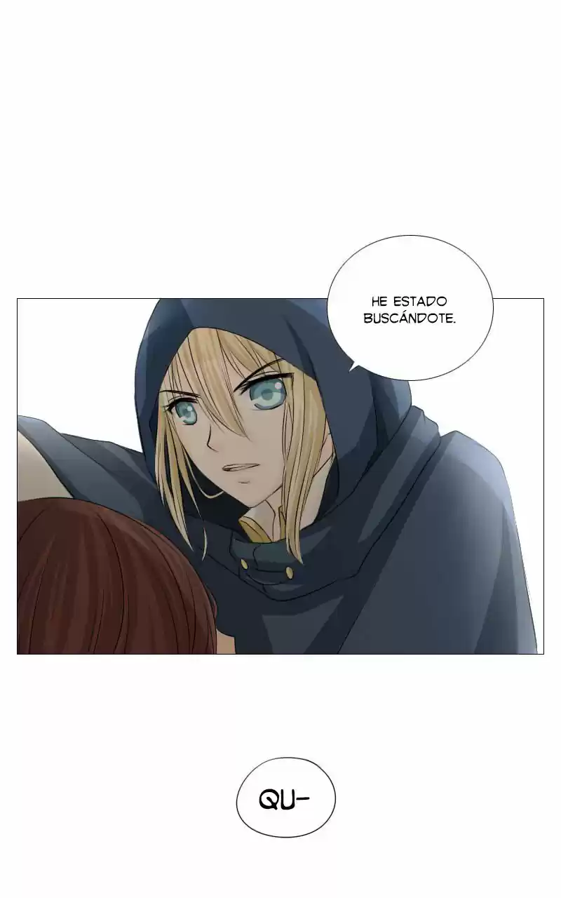 Scarce Clover (2016) - Capítulo 7 - Página 5 - LectorTMOo