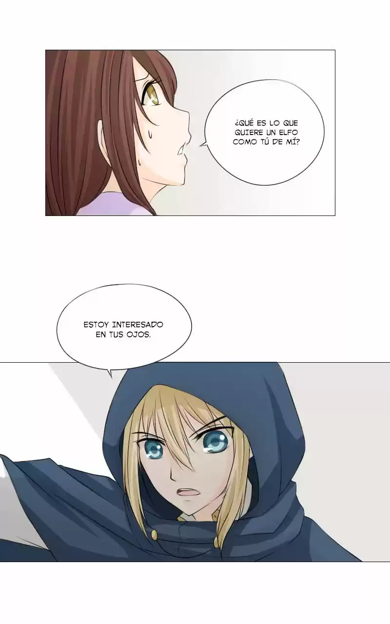 Scarce Clover (2016) - Capítulo 7 - Página 6 - LectorTMOo
