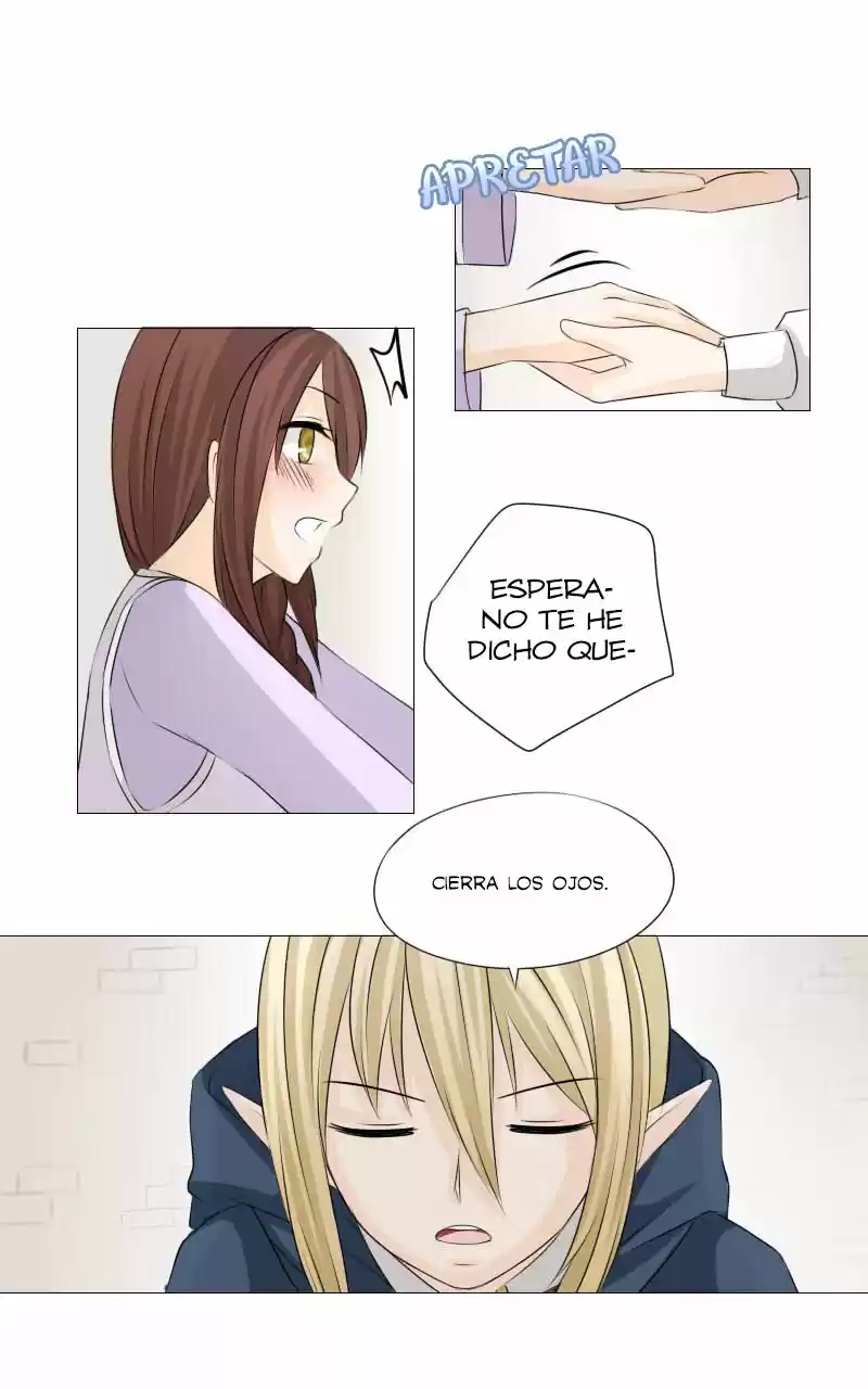 Scarce Clover (2016) - Capítulo 7 - Página 12 - LectorTMOo