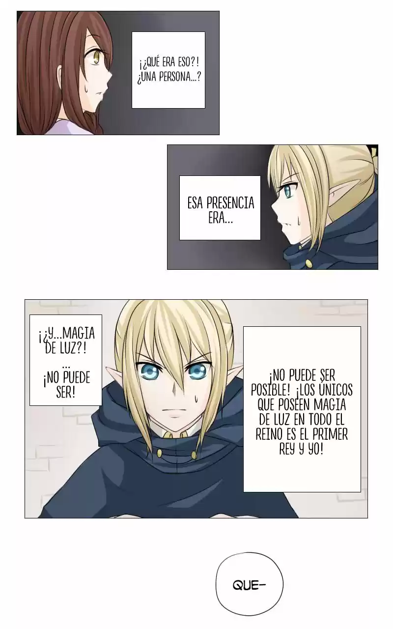 Scarce Clover (2016) - Capítulo 7 - Página 17 - LectorTMOo