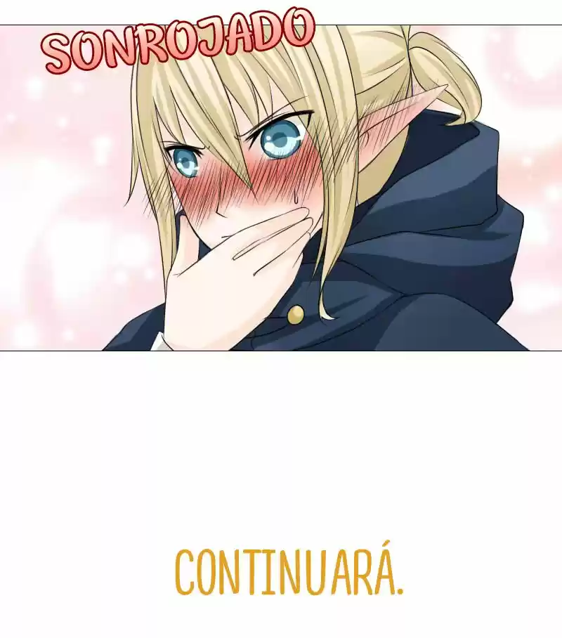 Scarce Clover (2016) - Capítulo 7 - Página 31 - LectorTMOo