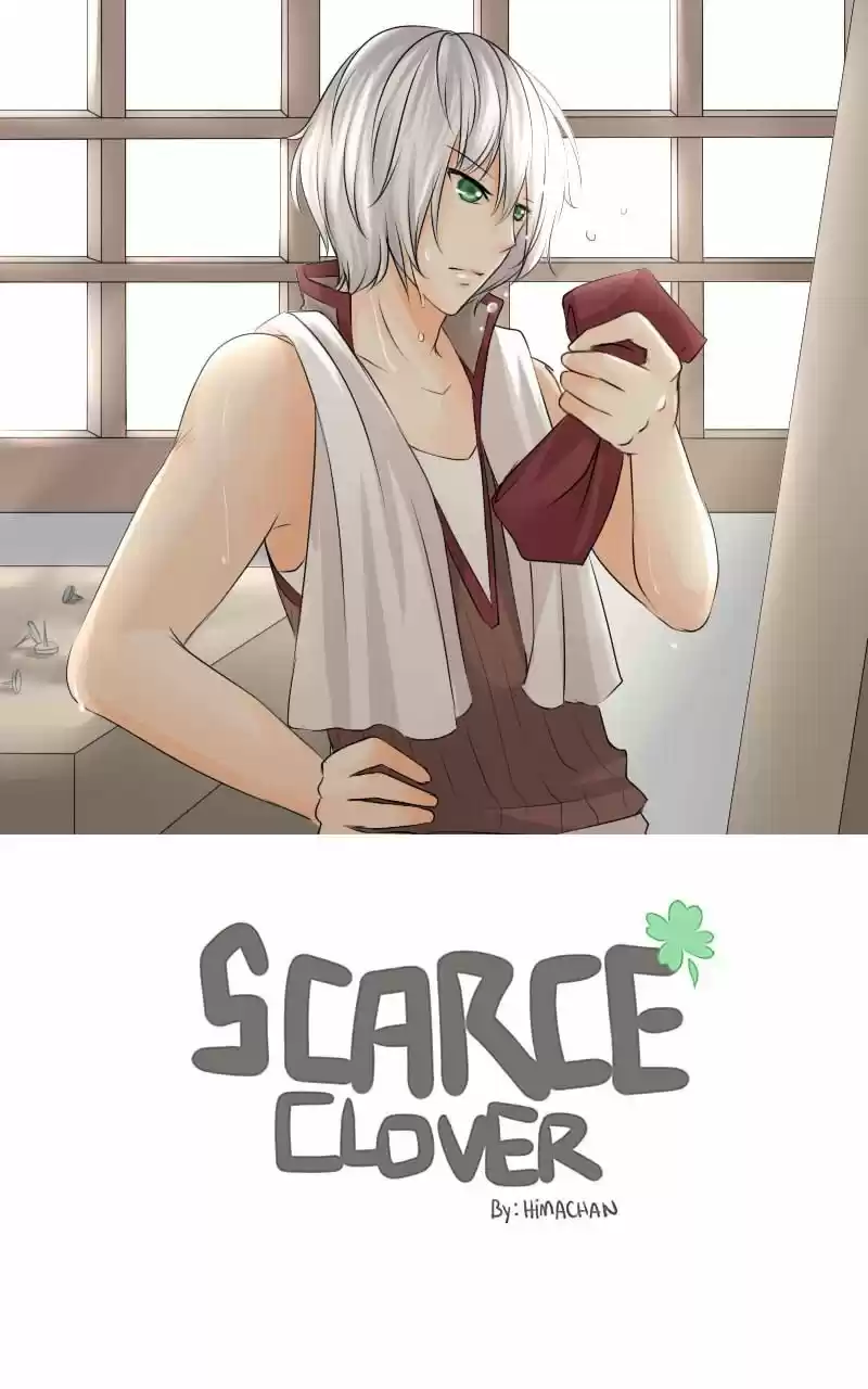 Scarce Clover (2016) - Capítulo 9 - Página 4 - LectorTMOo
