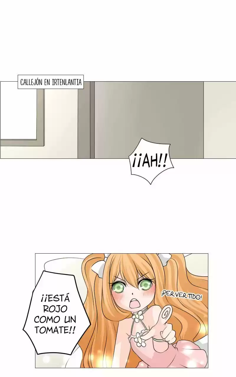 Scarce Clover (2016) - Capítulo 9 - Página 14 - LectorTMOo