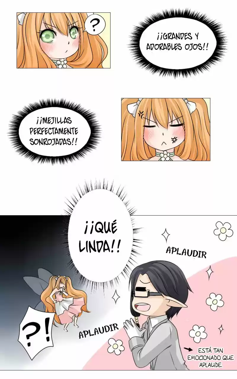 Scarce Clover (2016) - Capítulo 9 - Página 17 - LectorTMOo