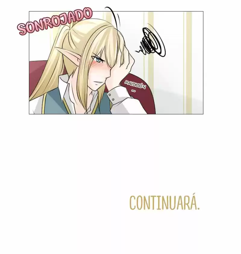 Scarce Clover (2016) - Capítulo 9 - Página 31 - LectorTMOo