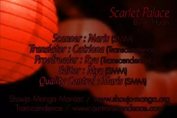 Scarlet Palace (2017) - Capítulo 10 - Página 3 - LectorTMOo