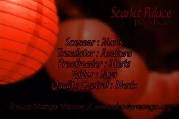 Scarlet Palace (2017) - Capítulo 14 - Página 3 - LectorTMOo
