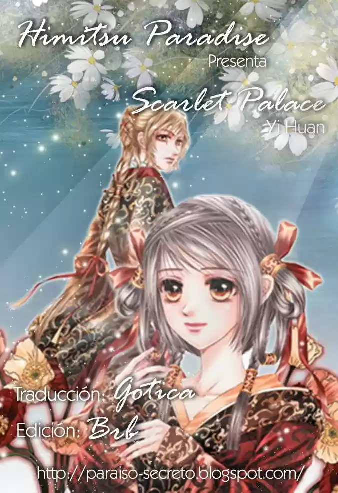 Scarlet Palace (2017) - Capítulo 19 - Página 4 - LectorTMOo