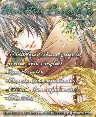 Scarlet Palace (2017) - Capítulo 24 - Página 3 - LectorTMOo