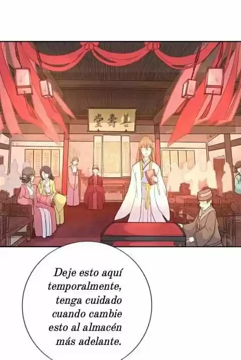 Schemes Of Beauty (2018) - Capítulo 3 - Página 6 - LectorTMOo