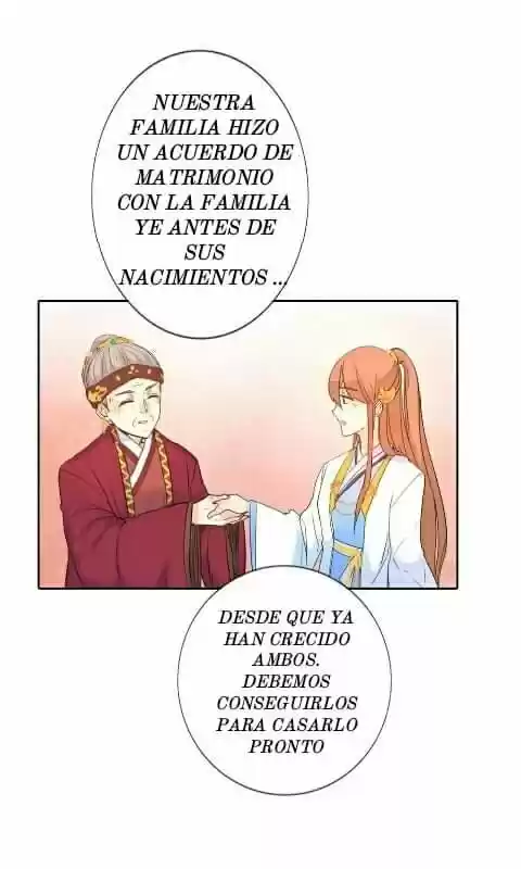 Schemes Of Beauty (2018) - Capítulo 3 - Página 14 - LectorTMOo