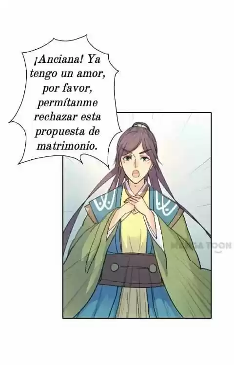 Schemes Of Beauty (2018) - Capítulo 3 - Página 18 - LectorTMOo
