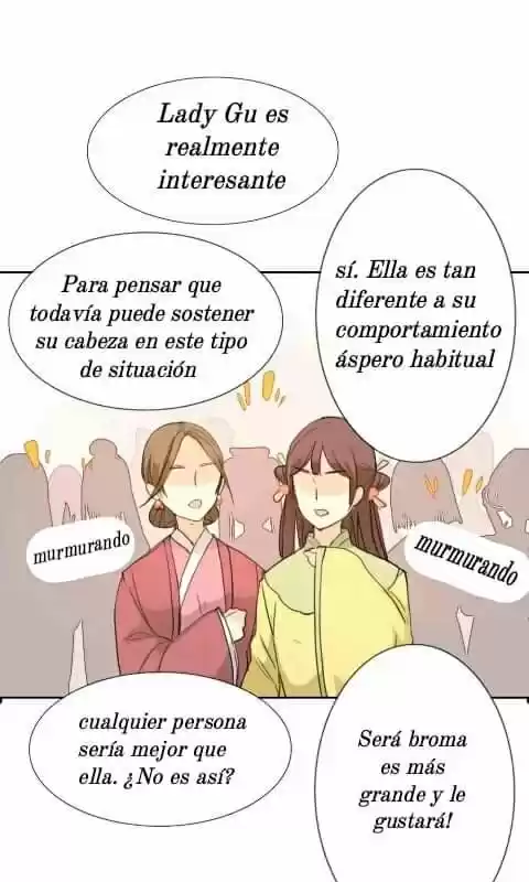 Schemes Of Beauty (2018) - Capítulo 3 - Página 27 - LectorTMOo