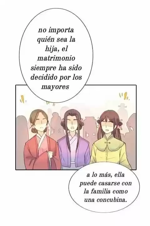Schemes Of Beauty (2018) - Capítulo 3 - Página 28 - LectorTMOo