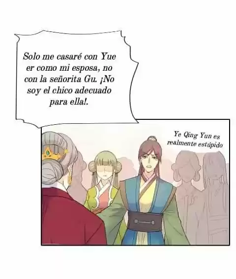 Schemes Of Beauty (2018) - Capítulo 3 - Página 29 - LectorTMOo