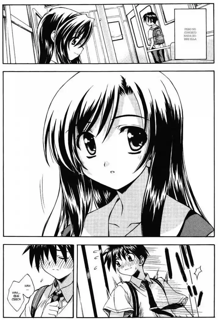 School Days (2006) - Capítulo 1 - Página 7 - LectorTMOo