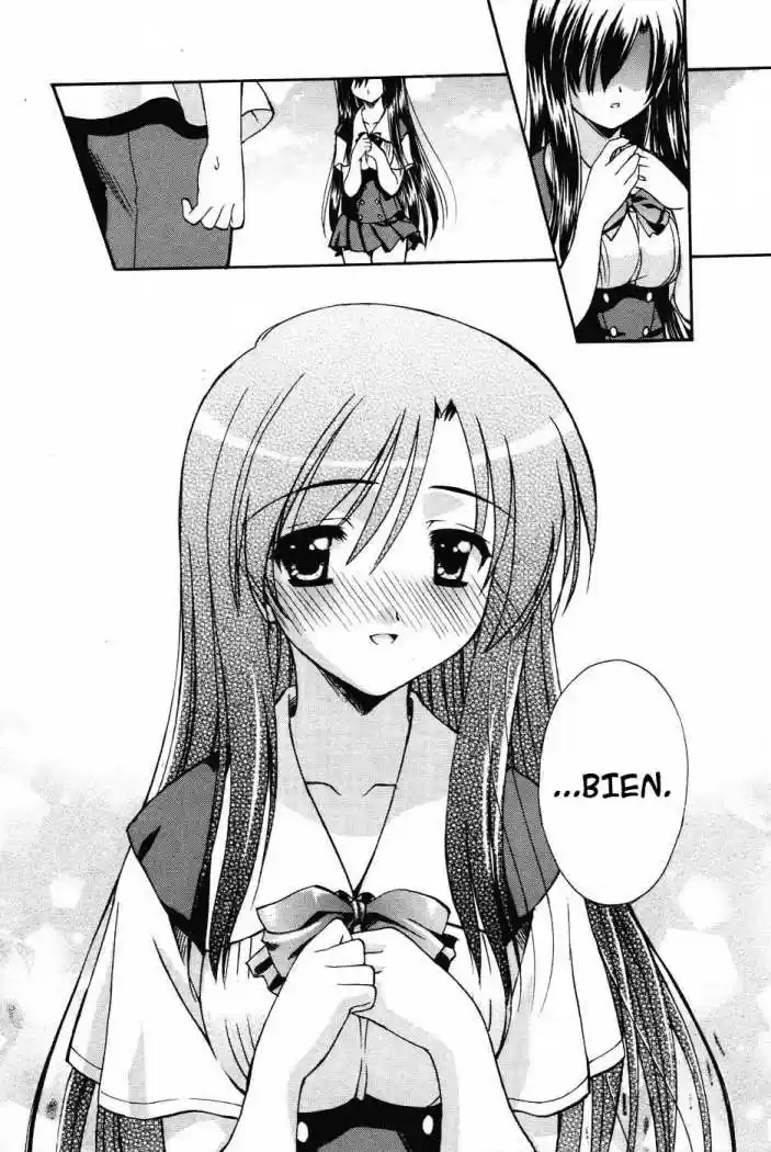 School Days (2006) - Capítulo 1 - Página 40 - LectorTMOo
