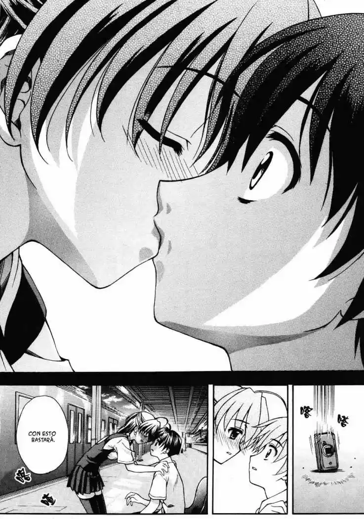 School Days (2006) - Capítulo 1 - Página 44 - LectorTMOo