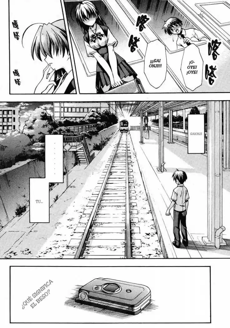 School Days (2006) - Capítulo 1 - Página 46 - LectorTMOo