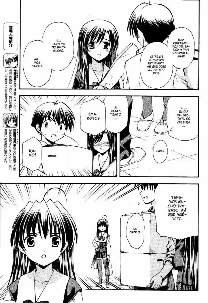 School Days (2006) - Capítulo 10 - Página 5 - LectorTMOo
