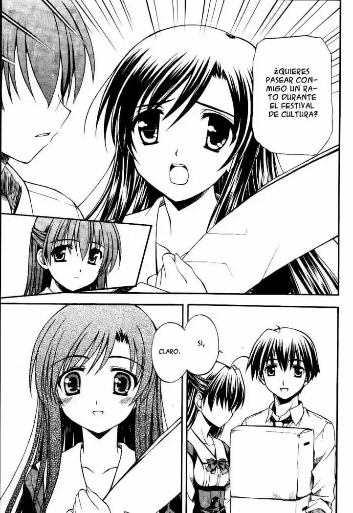 School Days (2006) - Capítulo 10 - Página 7 - LectorTMOo
