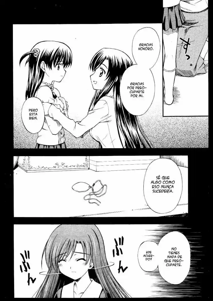 School Days (2006) - Capítulo 10 - Página 10 - LectorTMOo