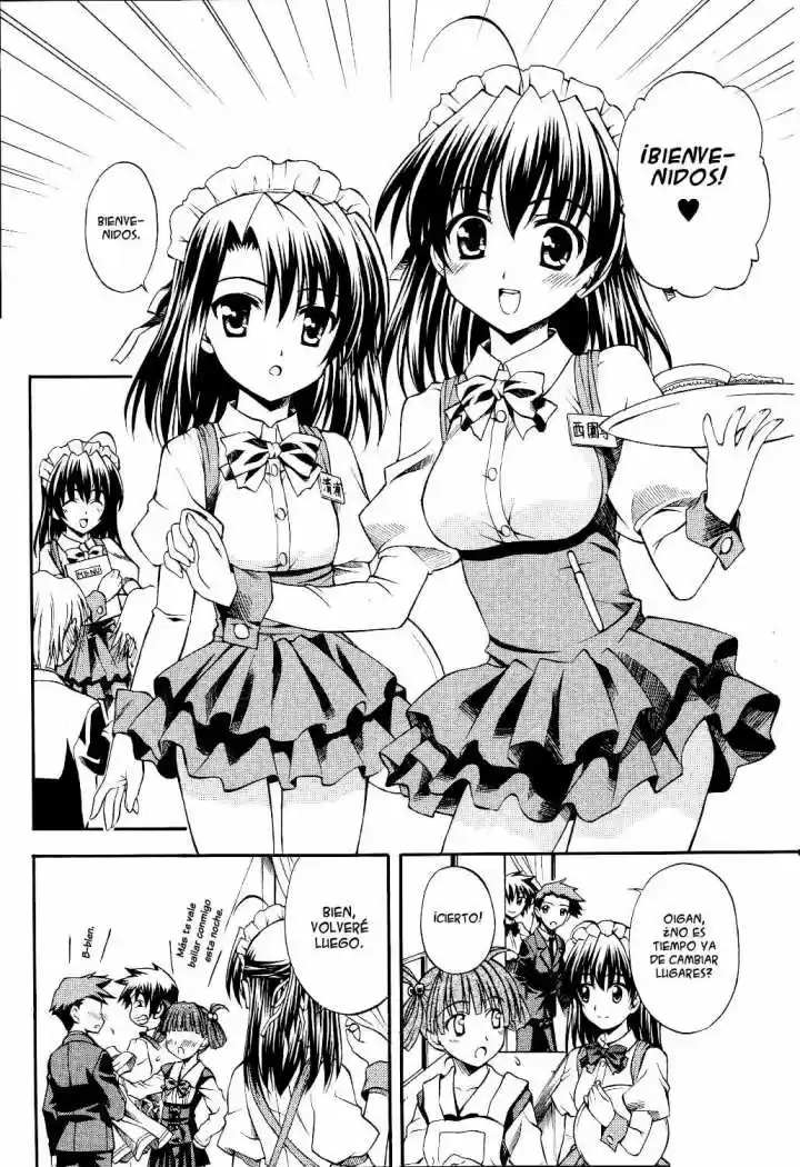 School Days (2006) - Capítulo 10 - Página 12 - LectorTMOo