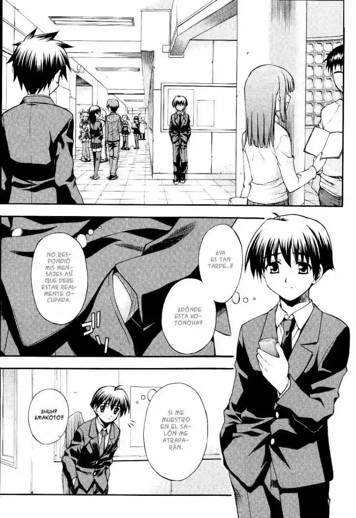 School Days (2006) - Capítulo 10 - Página 13 - LectorTMOo