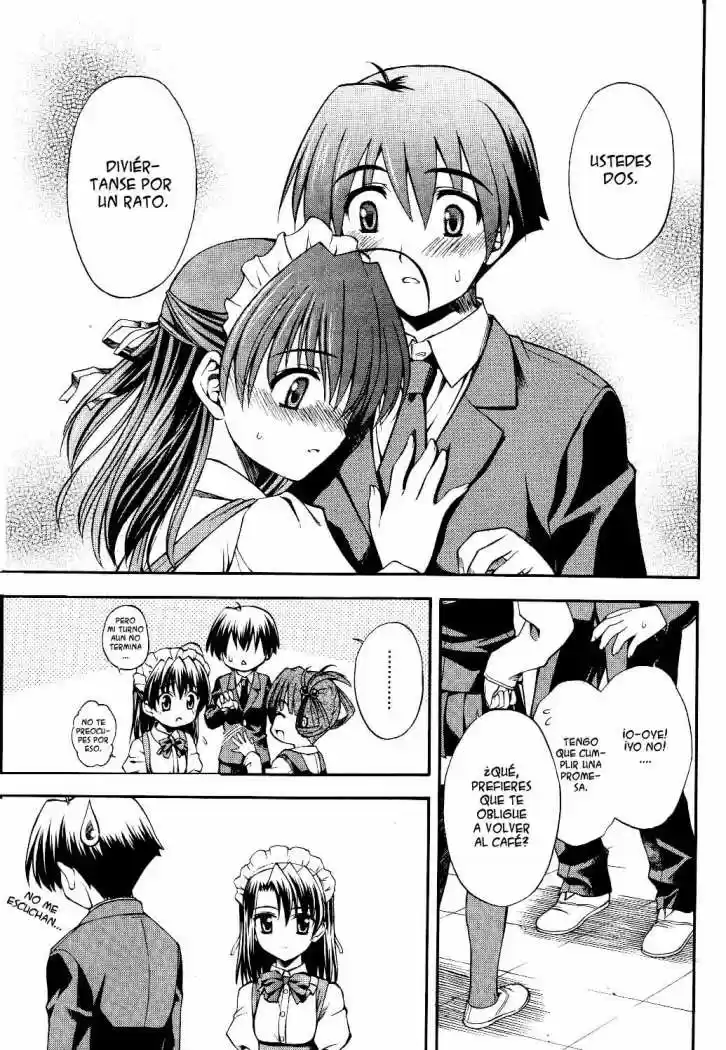 School Days (2006) - Capítulo 10 - Página 15 - LectorTMOo