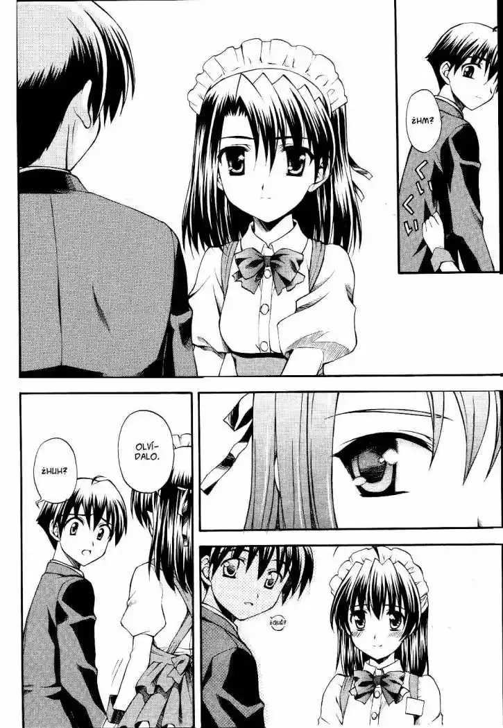 School Days (2006) - Capítulo 10 - Página 16 - LectorTMOo