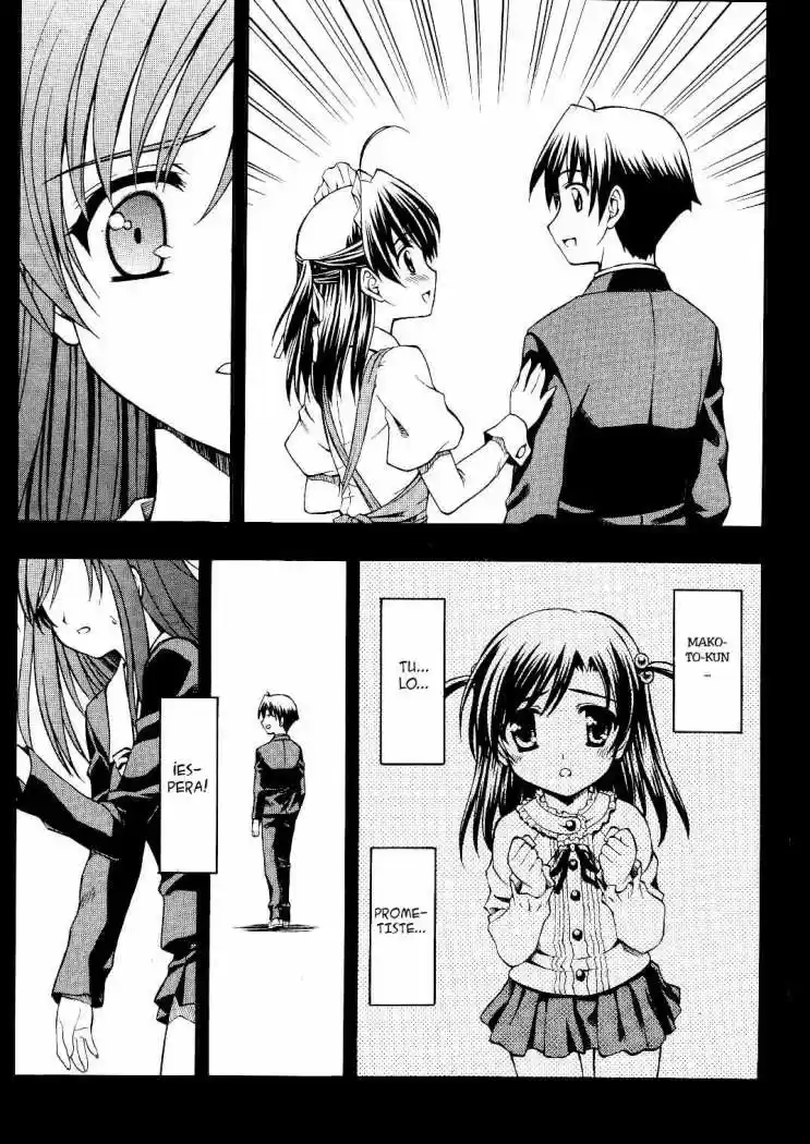 School Days (2006) - Capítulo 10 - Página 19 - LectorTMOo