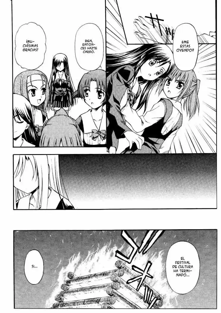 School Days (2006) - Capítulo 10 - Página 20 - LectorTMOo