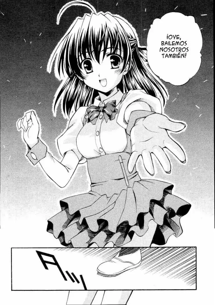 School Days (2006) - Capítulo 10 - Página 22 - LectorTMOo