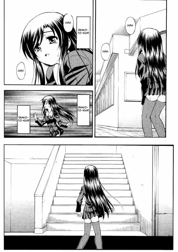 School Days (2006) - Capítulo 10 - Página 23 - LectorTMOo