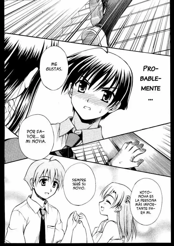 School Days (2006) - Capítulo 10 - Página 24 - LectorTMOo