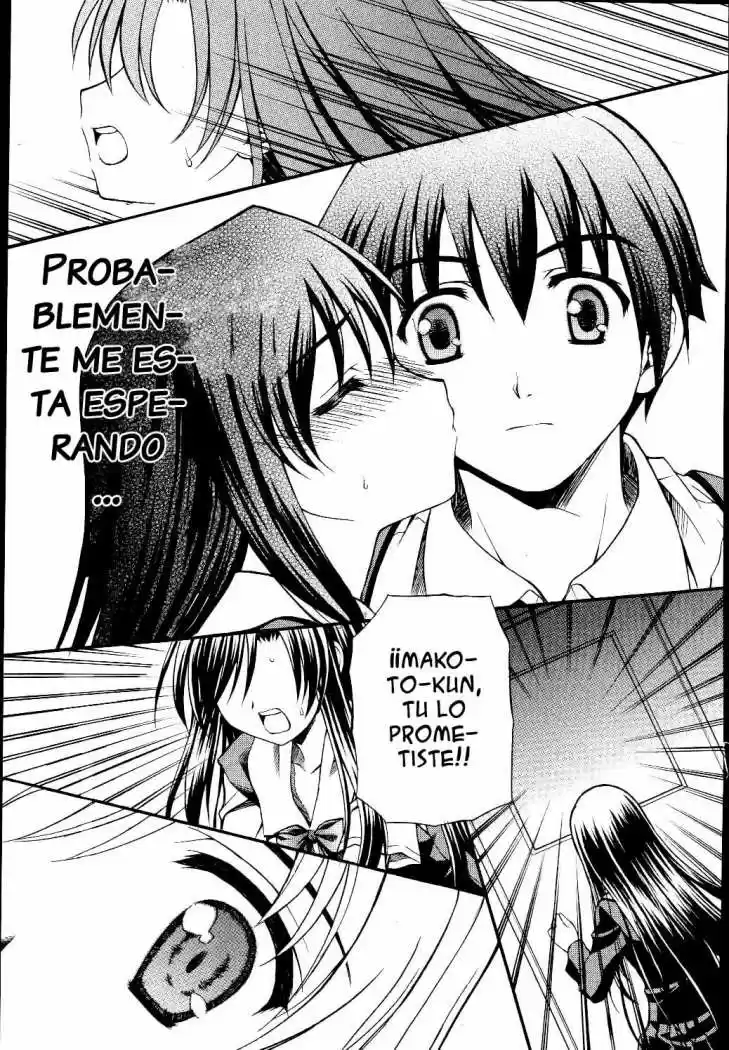 School Days (2006) - Capítulo 10 - Página 25 - LectorTMOo
