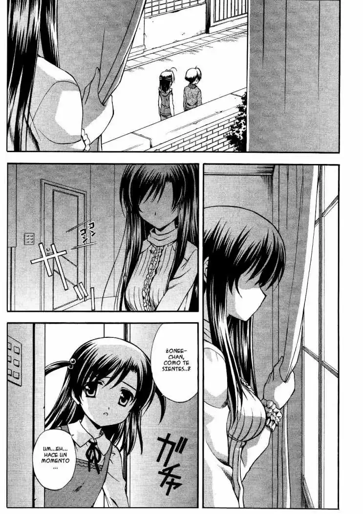 School Days (2006) - Capítulo 11 - Página 7 - LectorTMOo