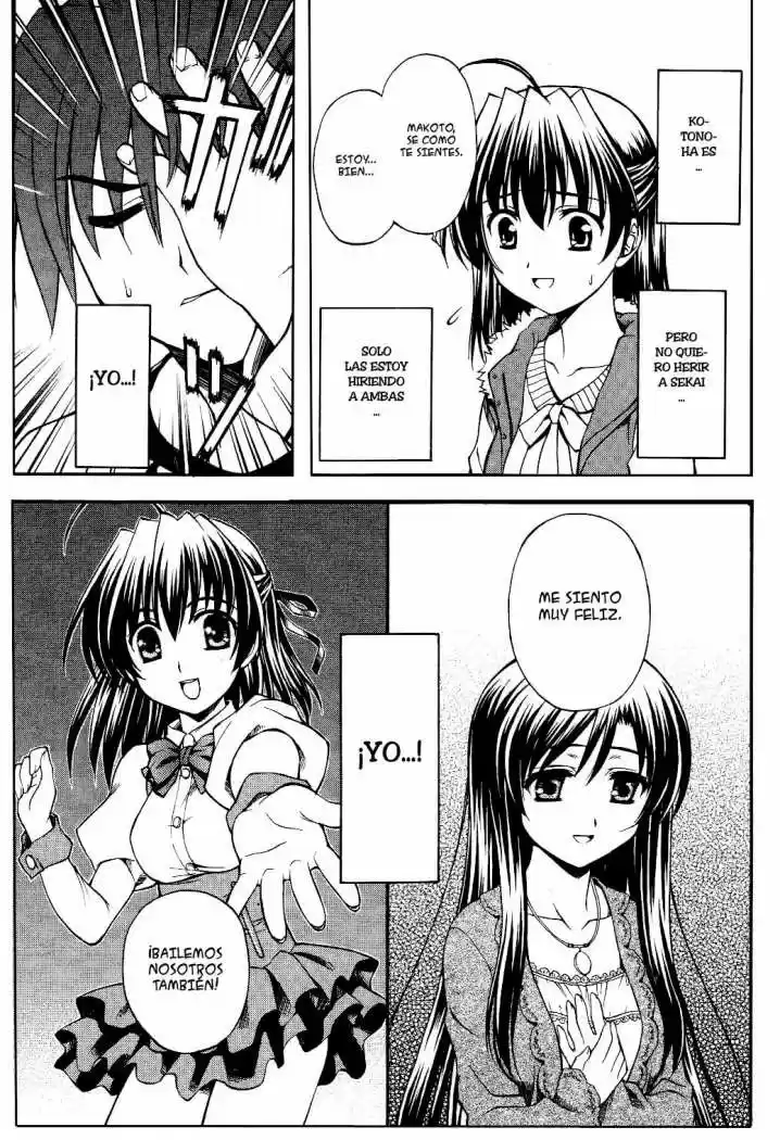 School Days (2006) - Capítulo 11 - Página 11 - LectorTMOo